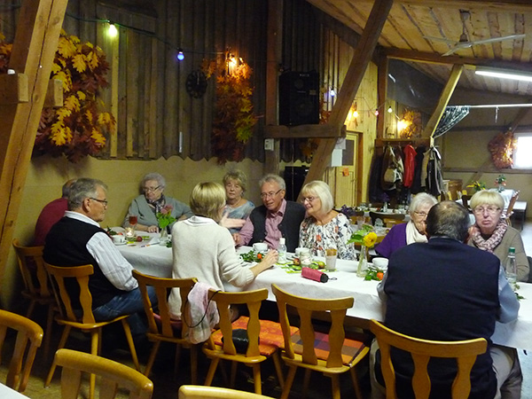 Weinfest 2017